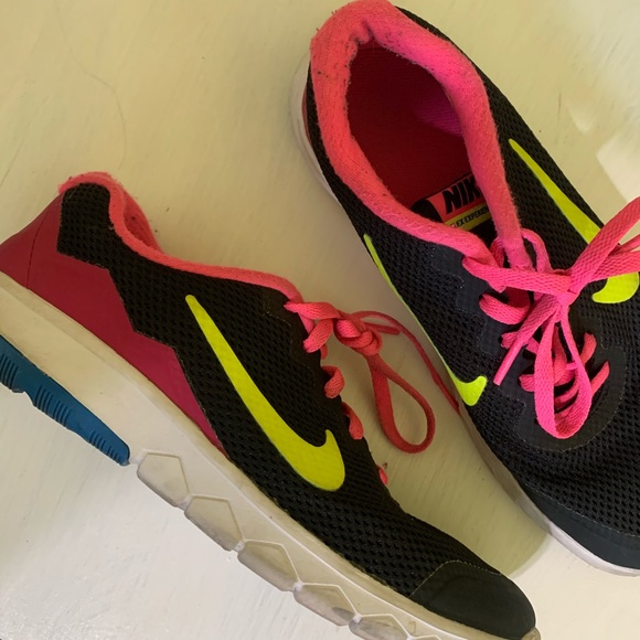 Nike Flex - Picture 4 of 4